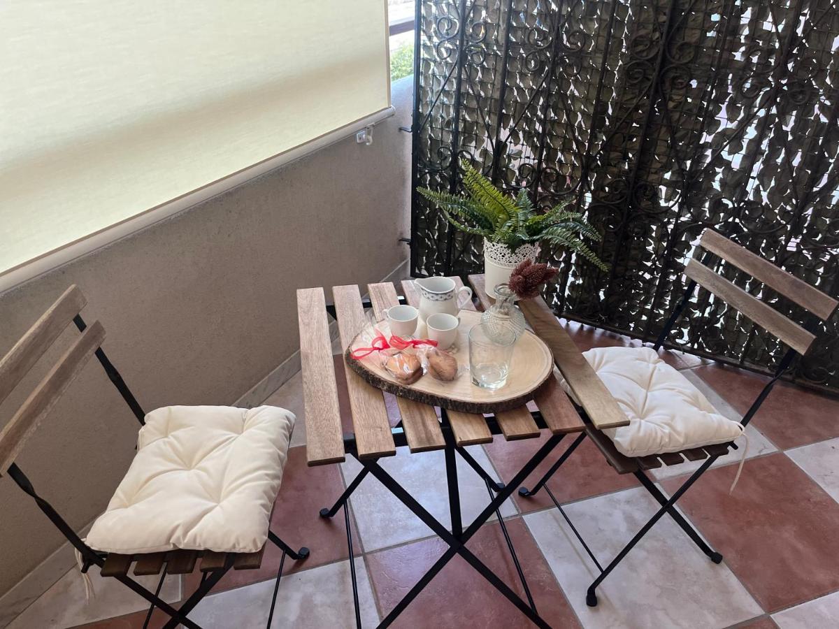 Appartement Theroom41