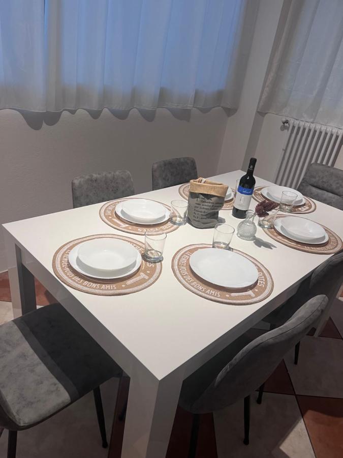 Appartement Theroom41 *