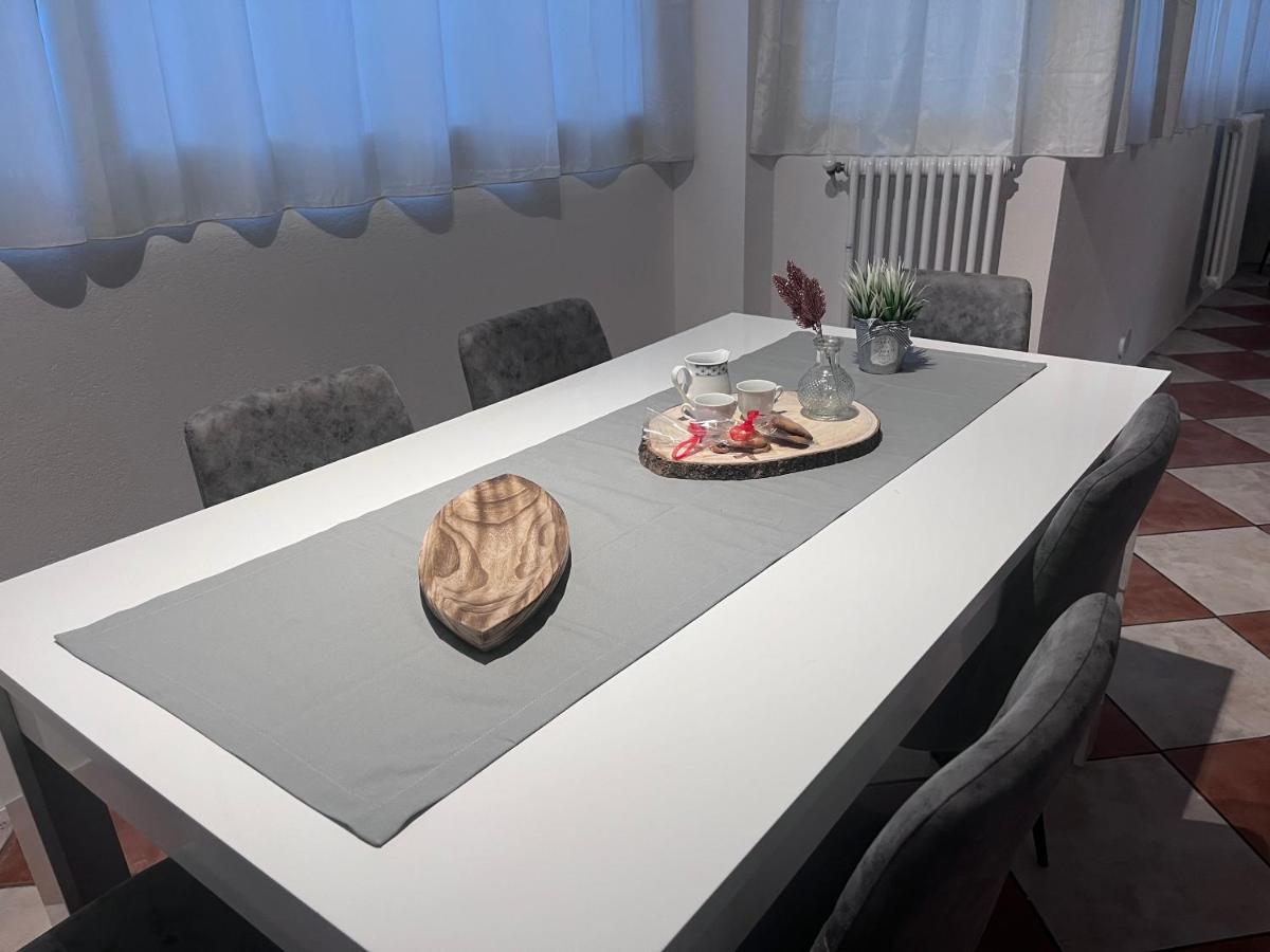 Appartement Theroom41