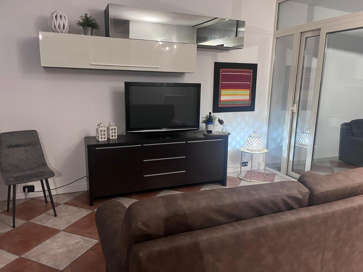 Theroom41 Appartement