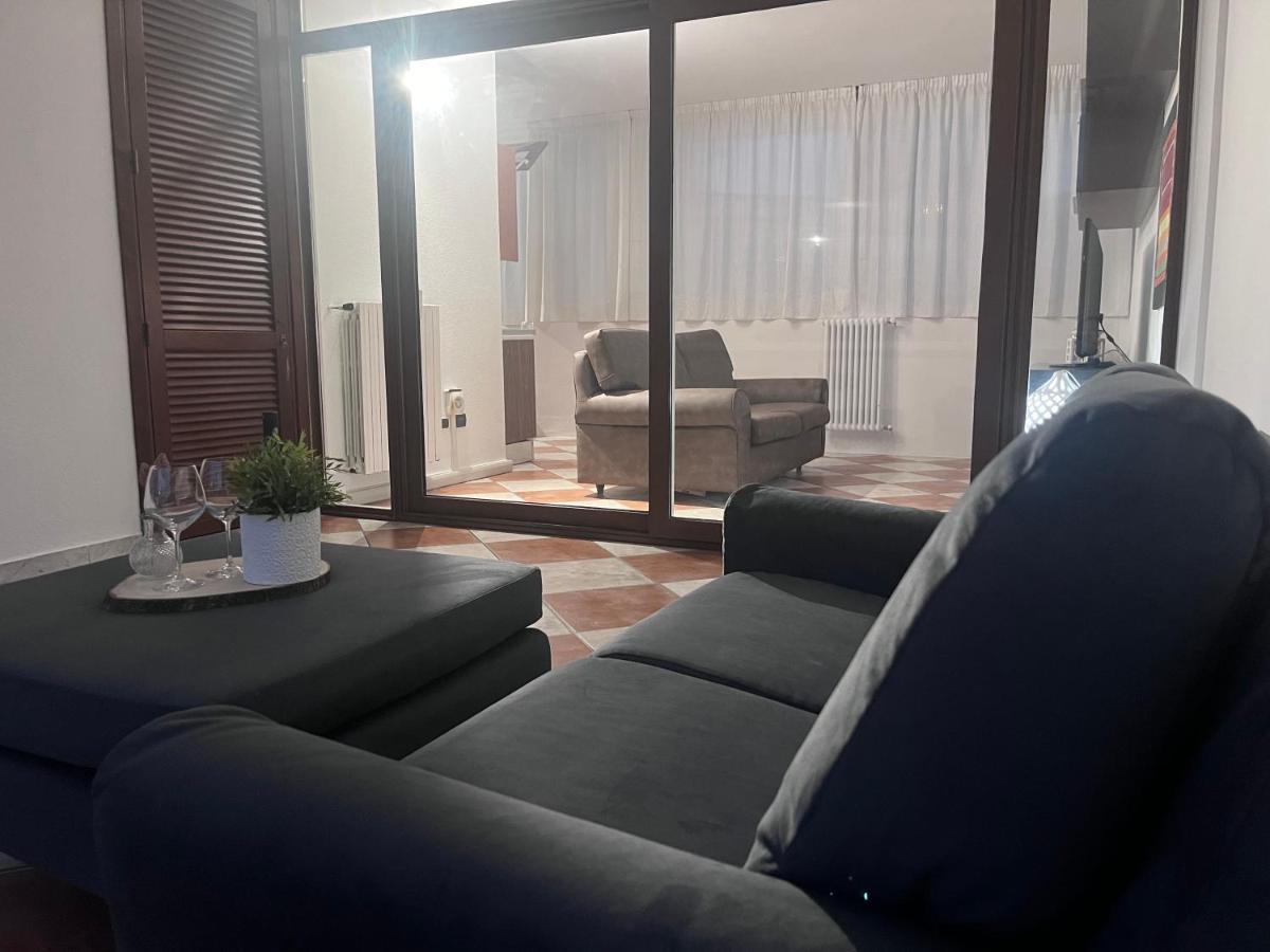Appartement Theroom41 *