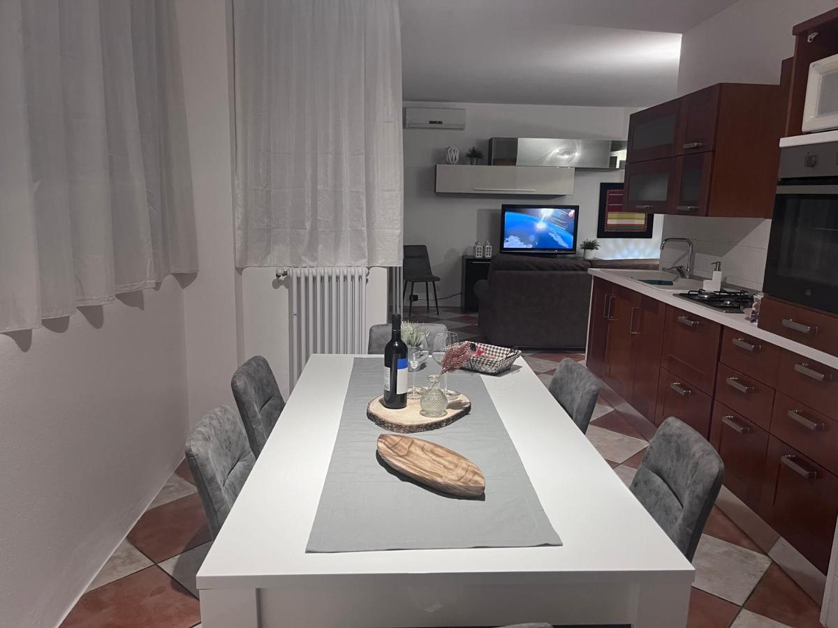 Theroom41 Appartement Lecce