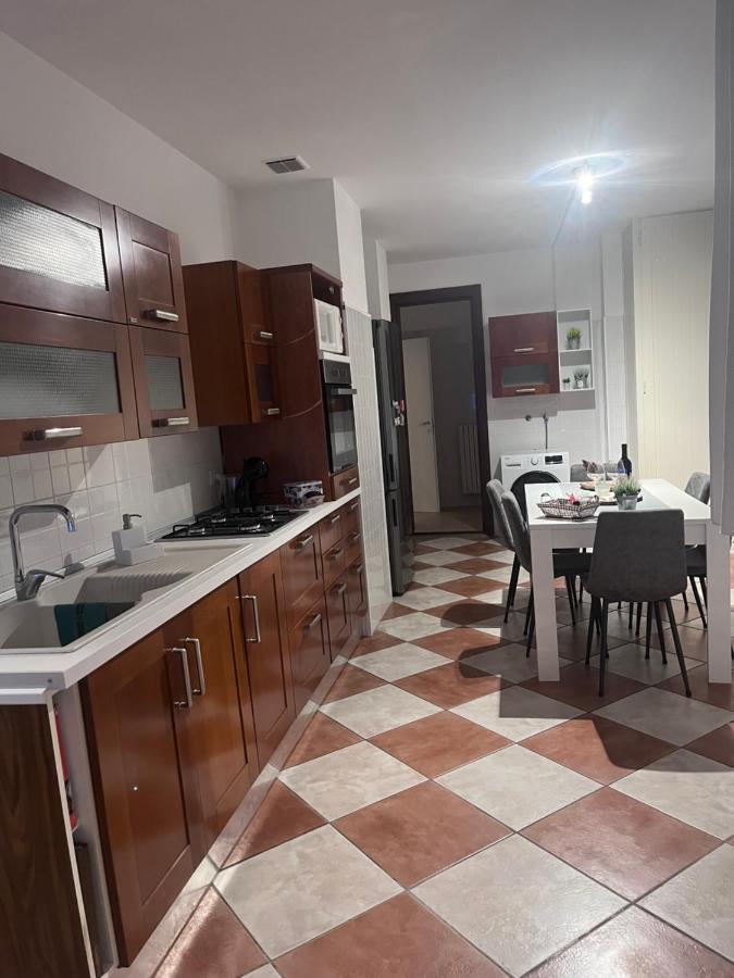 Appartement Theroom41