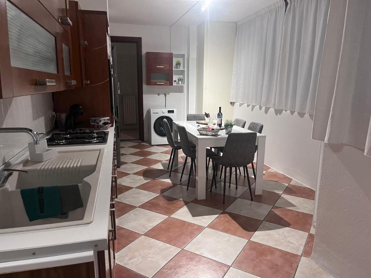 Theroom41 * Lecce