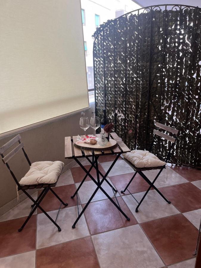 Theroom41 Lecce