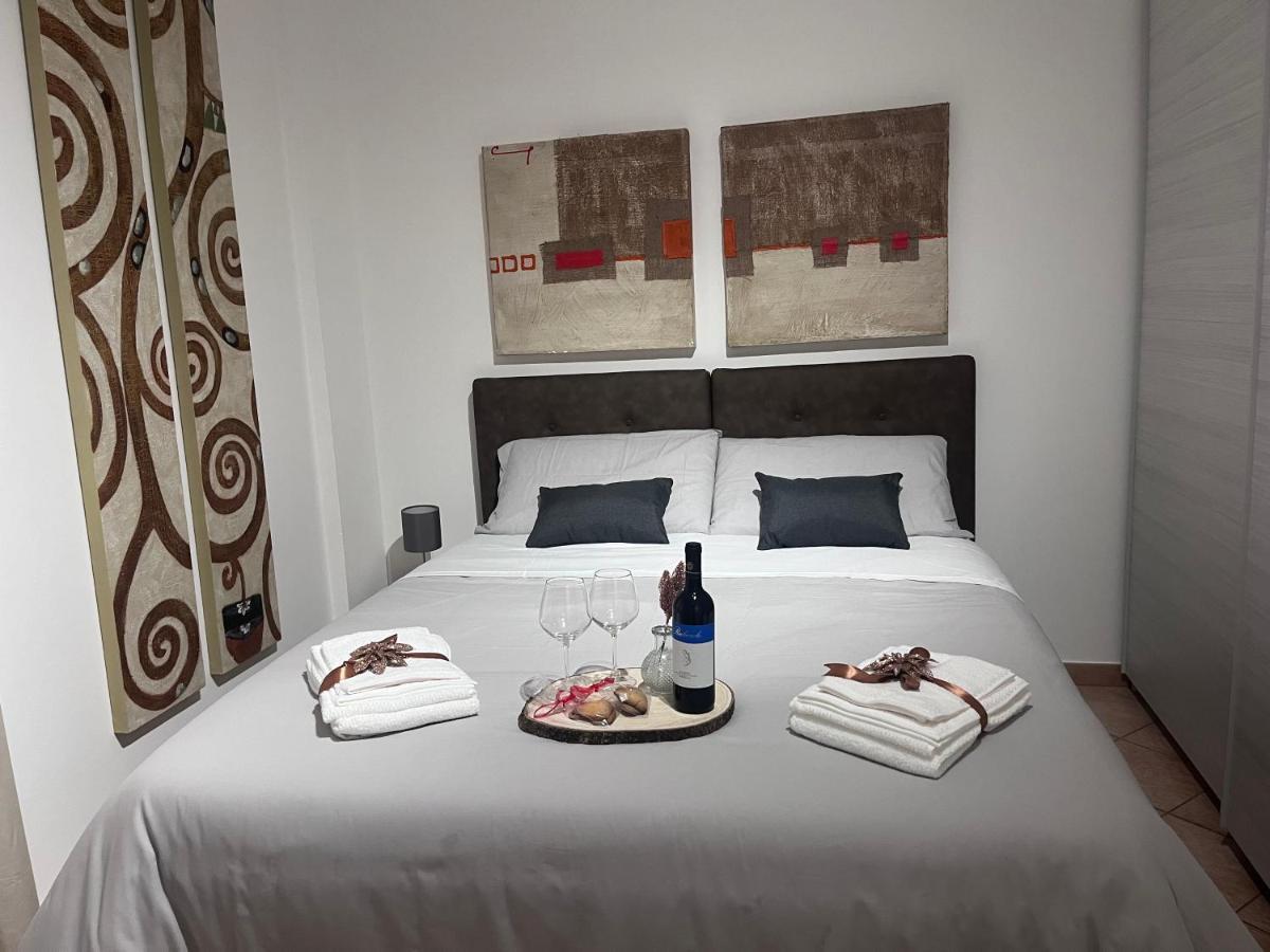 Theroom41 Appartement