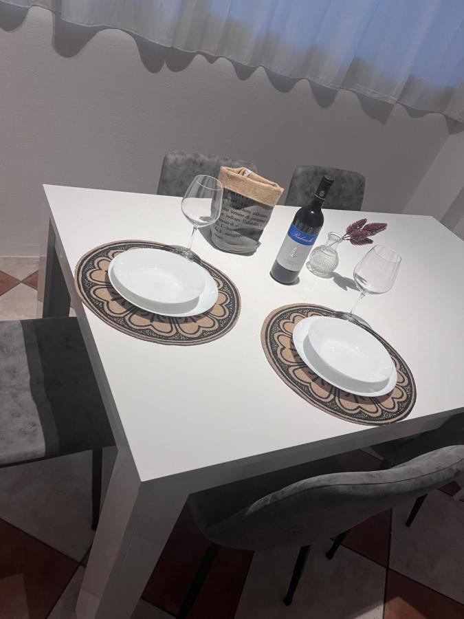 Appartement Theroom41 *