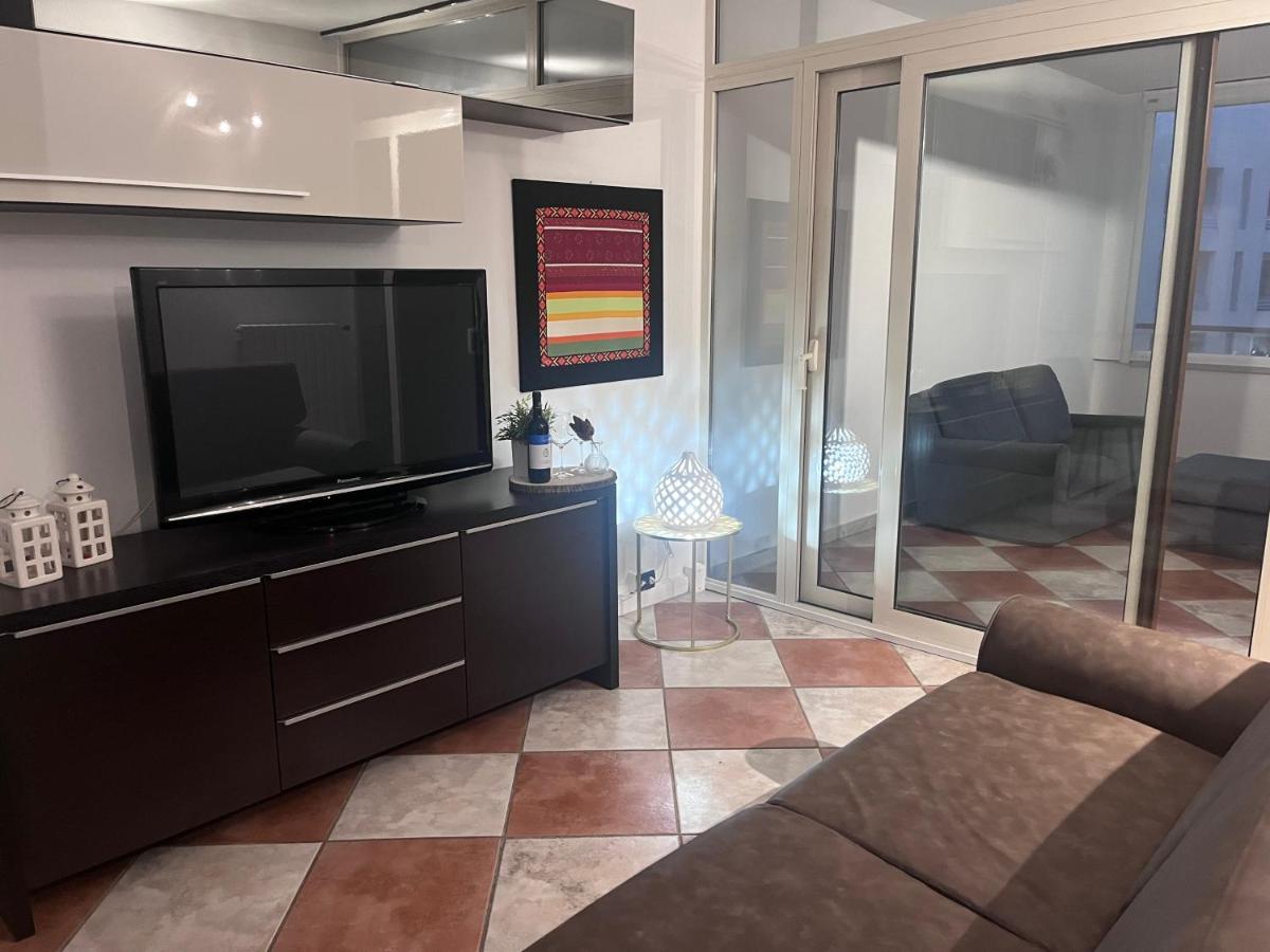 Theroom41 Appartement