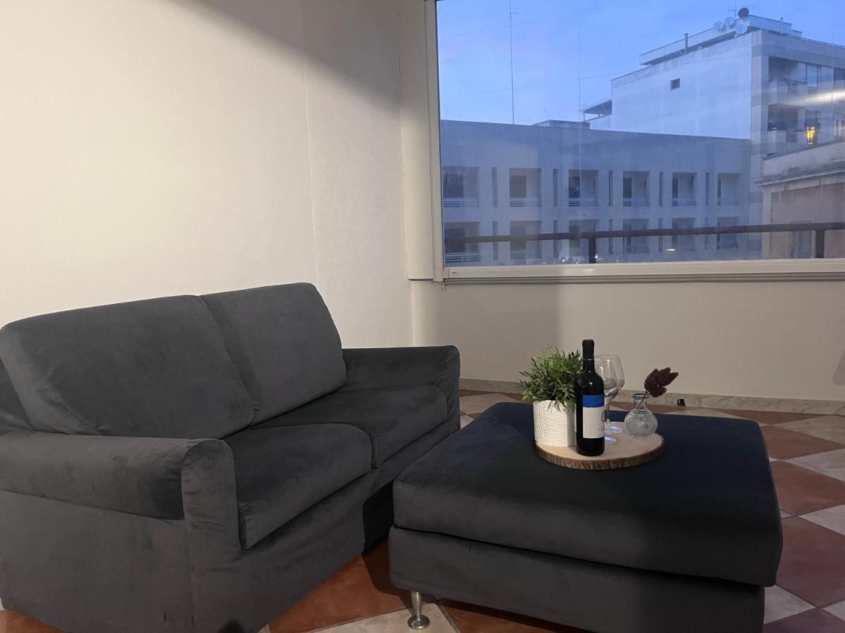 Appartement Theroom41 *