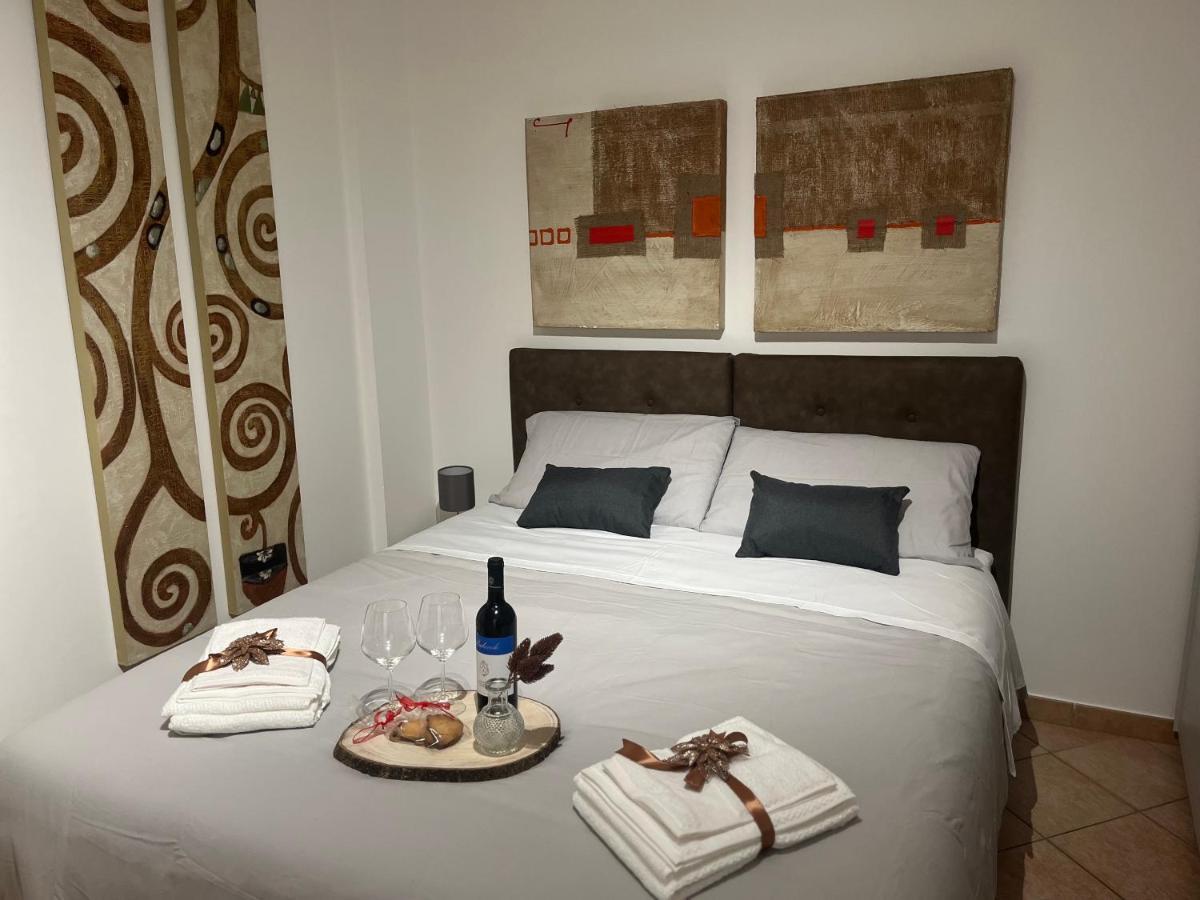 Appartement Theroom41 Lecce