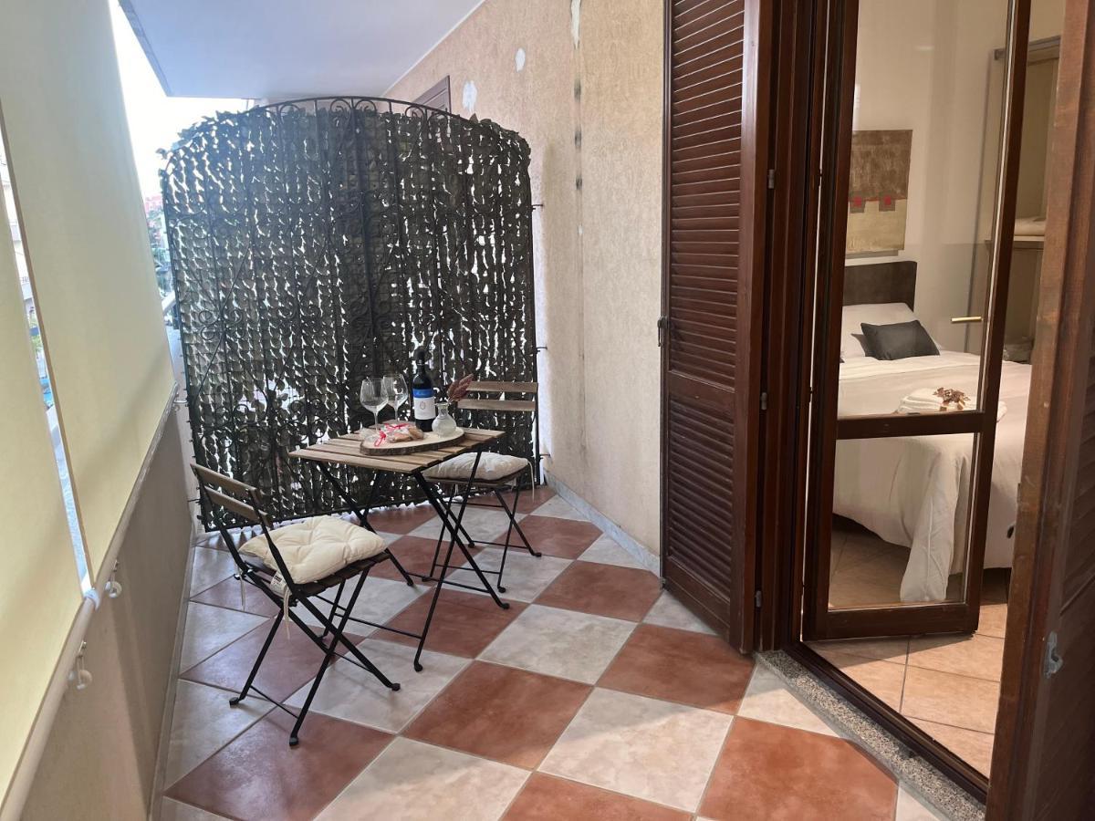 Appartement Theroom41