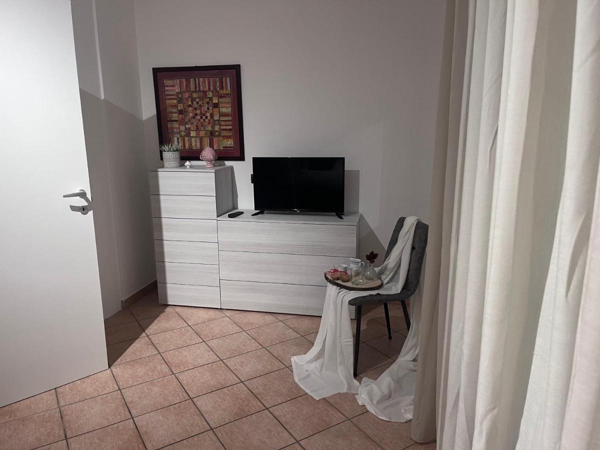 Theroom41 Lecce