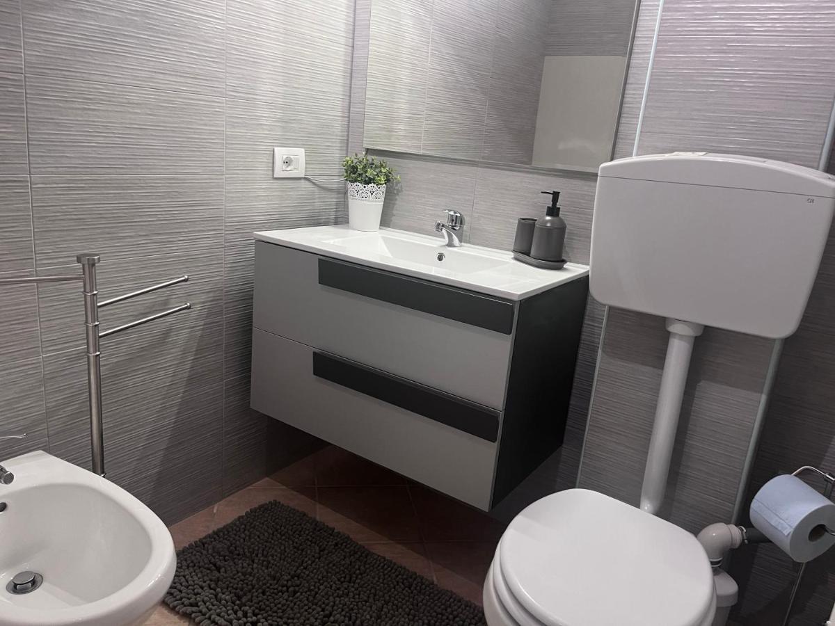 Appartement Theroom41 *