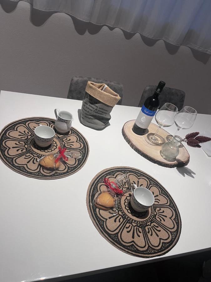 Appartement Theroom41