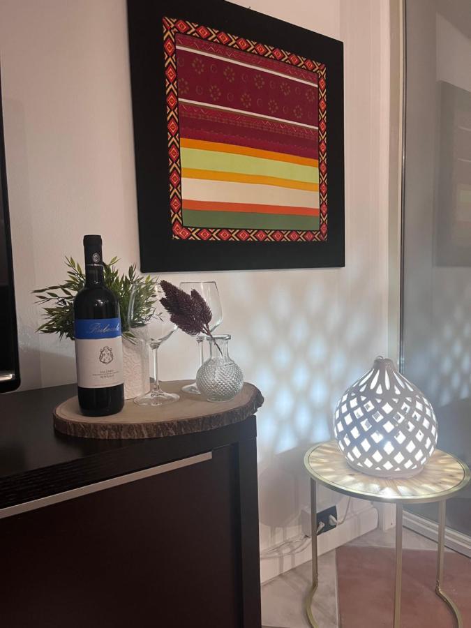 Theroom41 Appartement Lecce