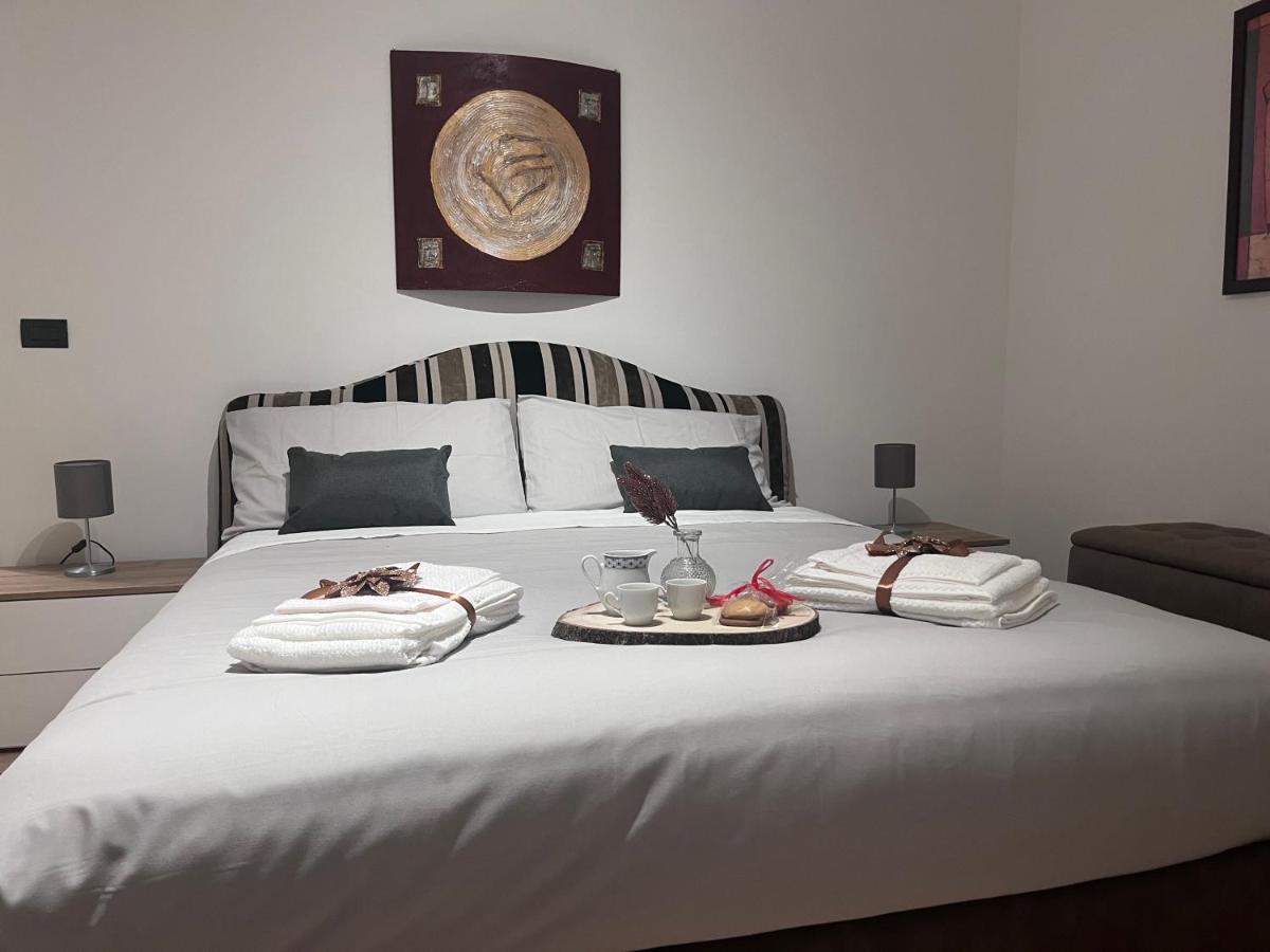 Theroom41 Lecce