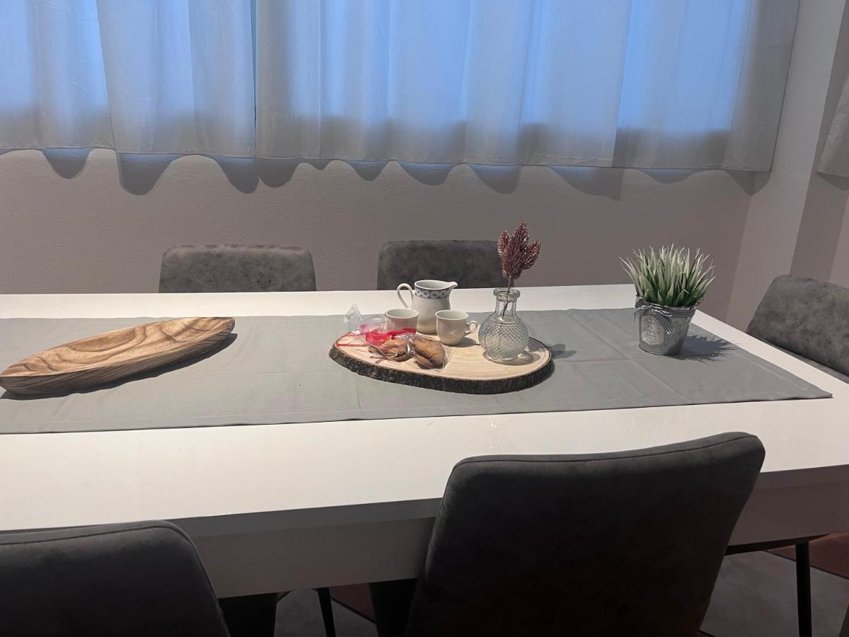 Theroom41 Appartement