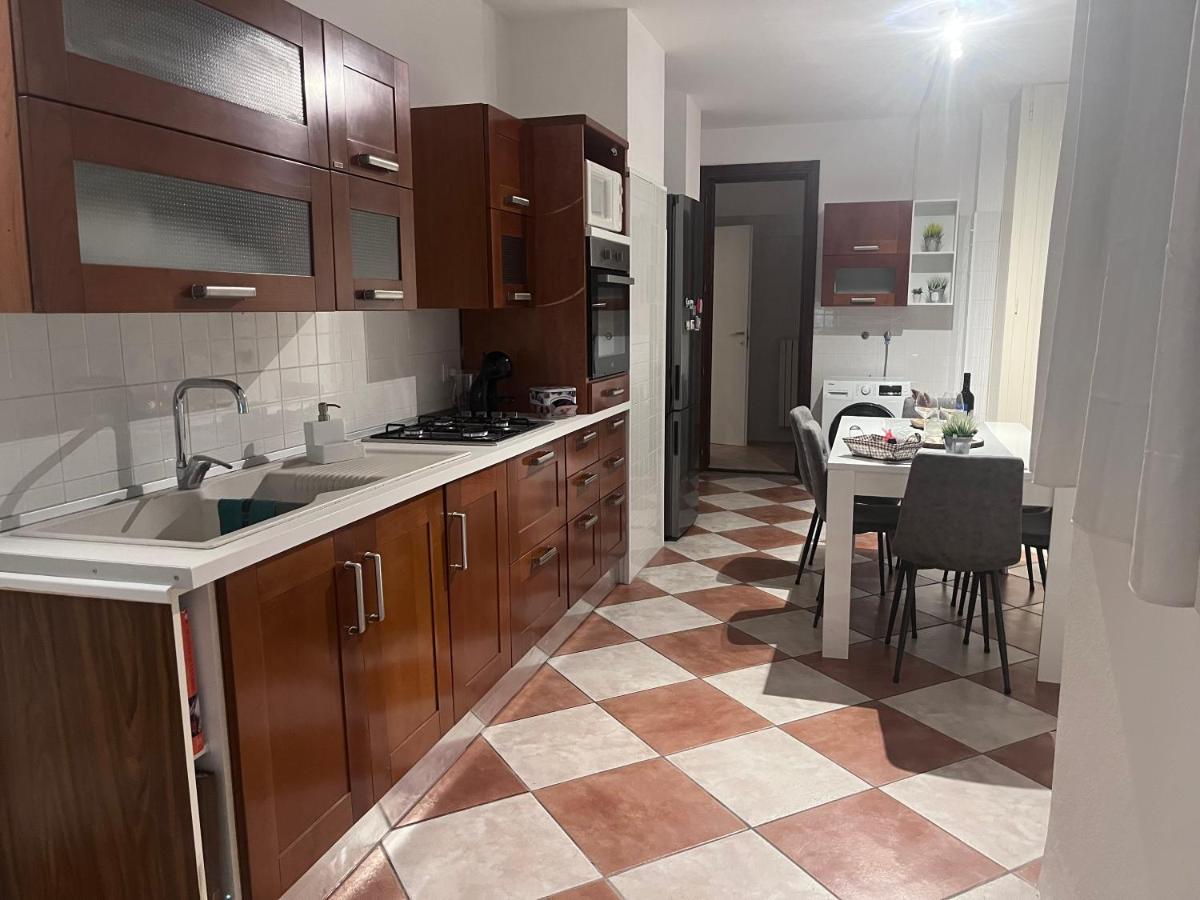 Theroom41 Appartement *