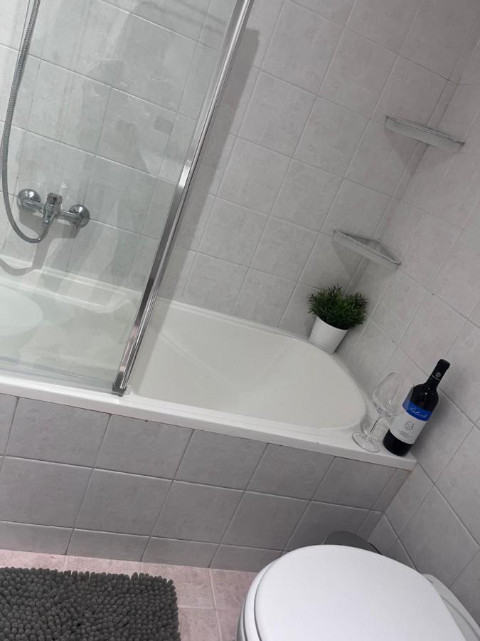 Theroom41 Appartement