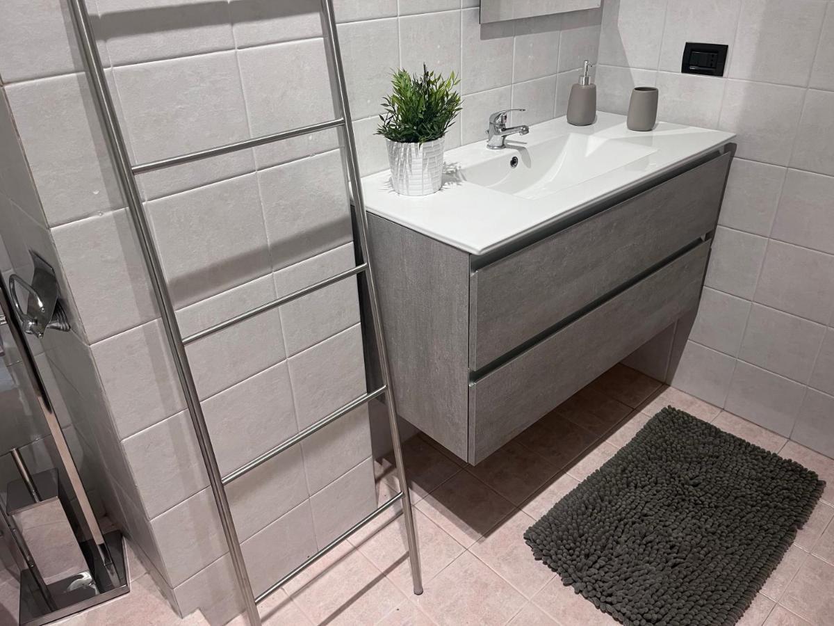 Theroom41 Appartement Lecce