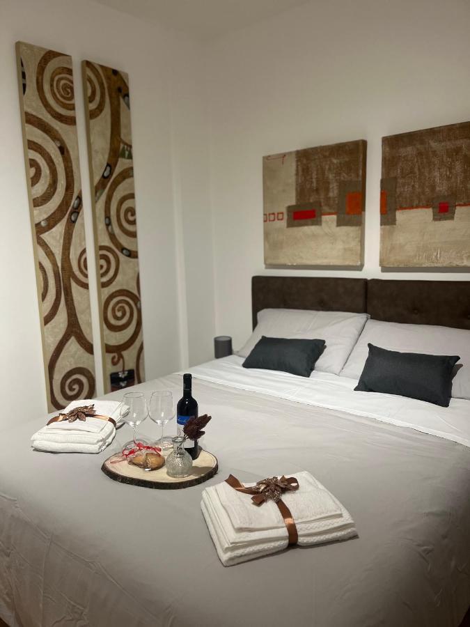 Theroom41 Lecce