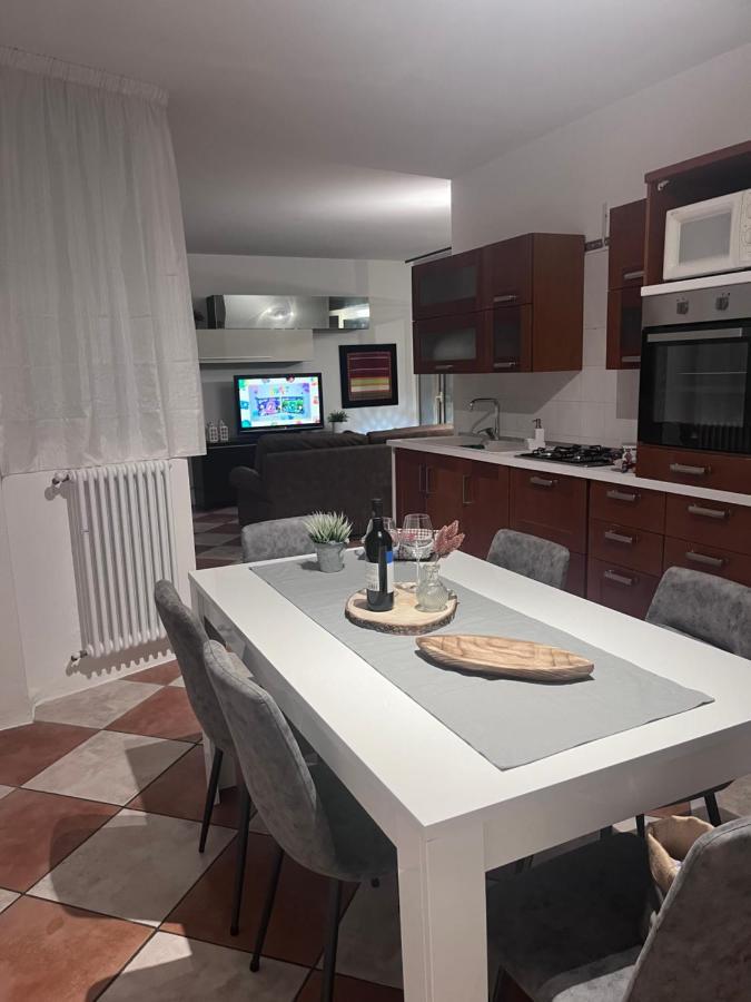 Theroom41 Appartement Lecce