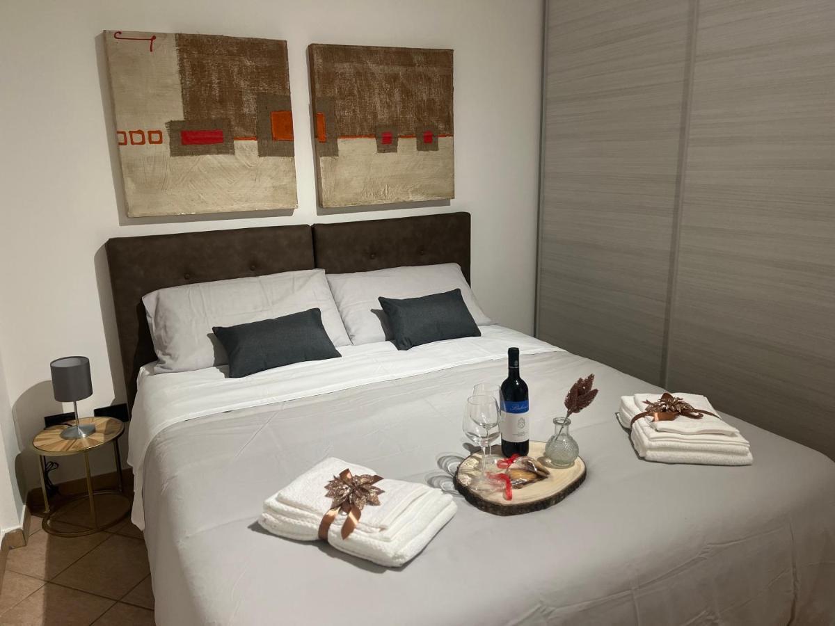 Theroom41 Appartement Lecce