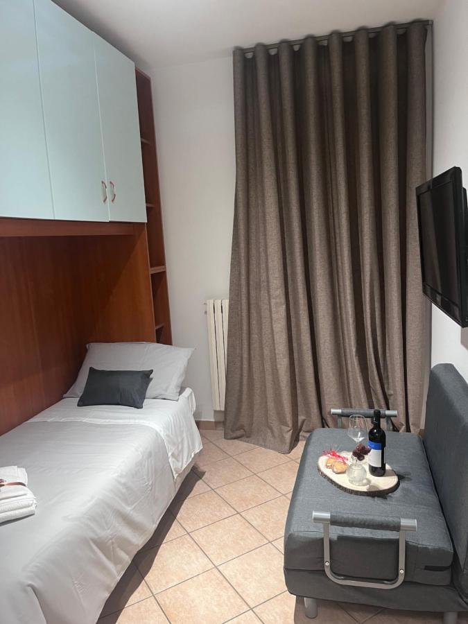 Theroom41 Appartement *