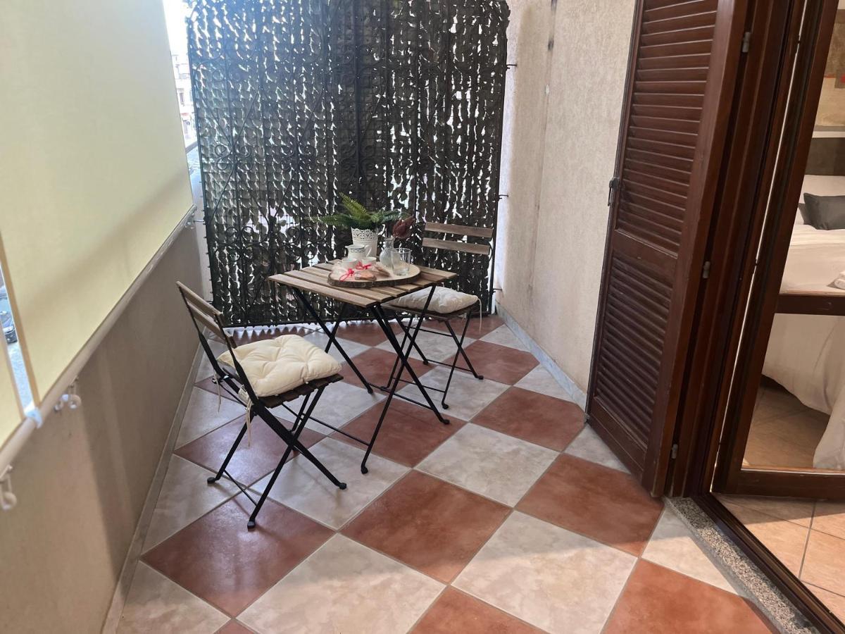 Theroom41 Appartement