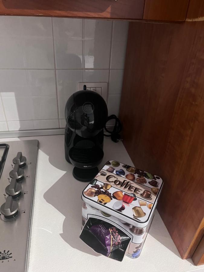 Appartement Theroom41 *