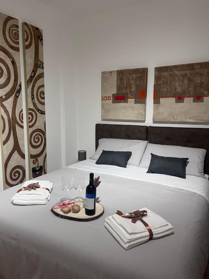 Theroom41 * Lecce