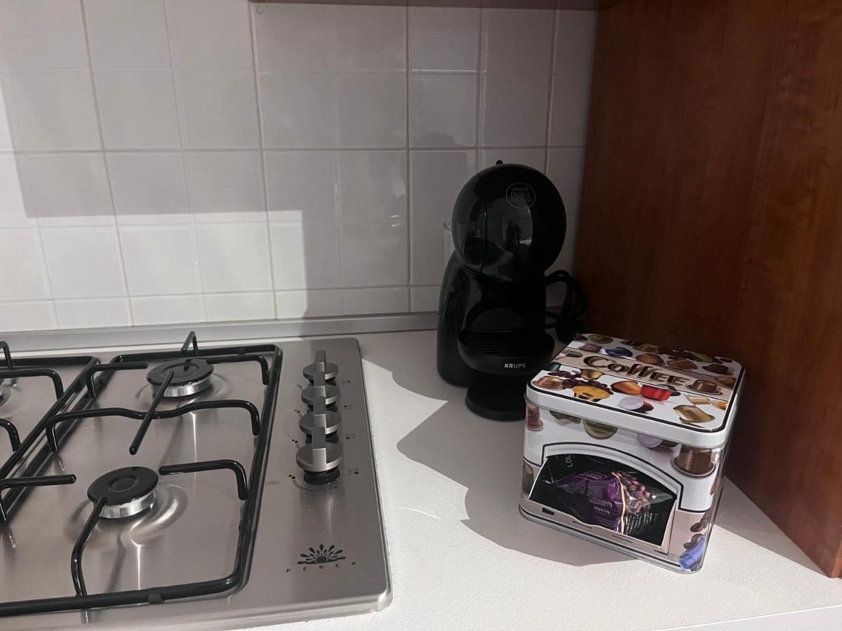 Theroom41 Appartement Lecce