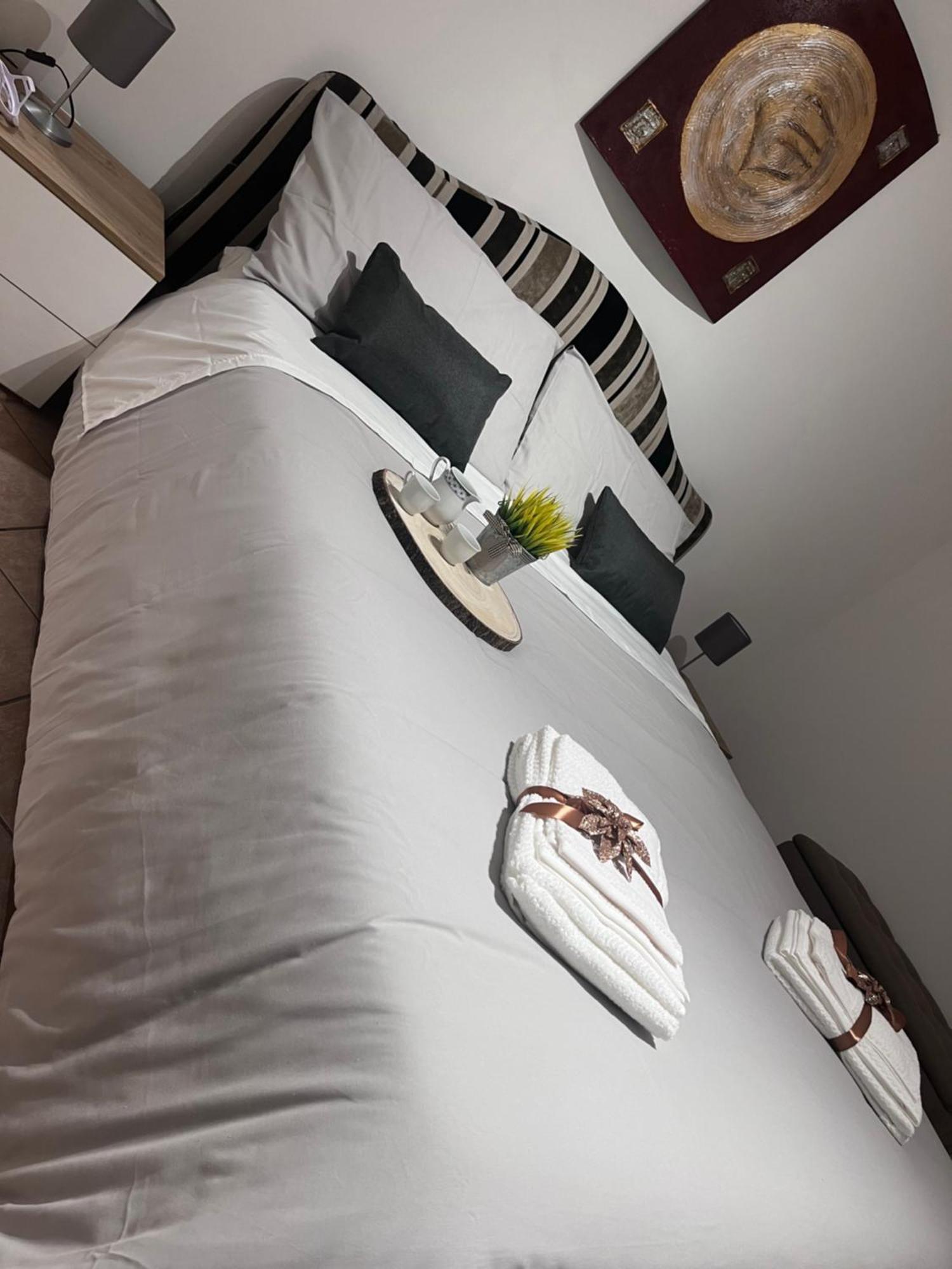 Theroom41 * Lecce