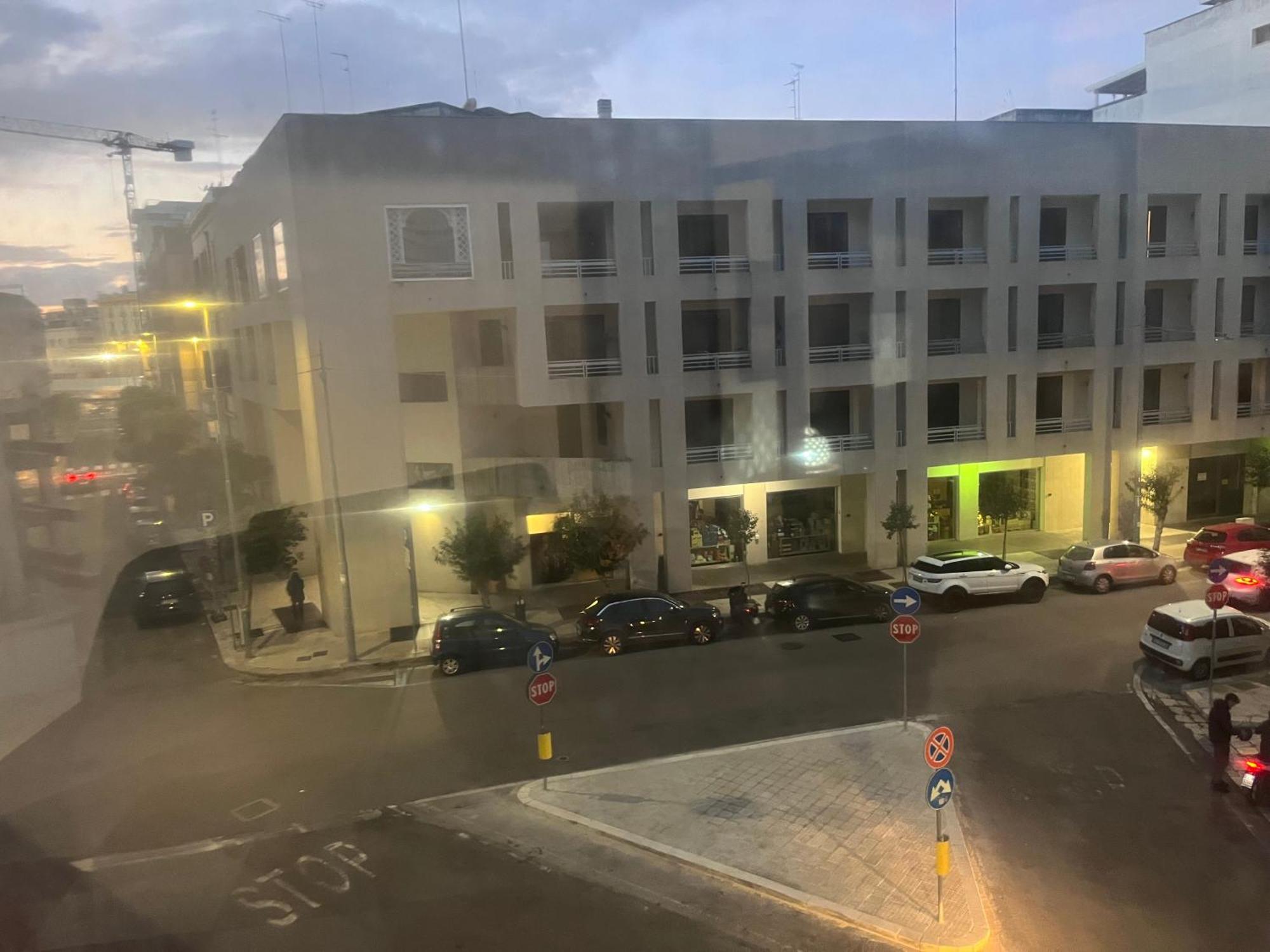 Appartement Theroom41