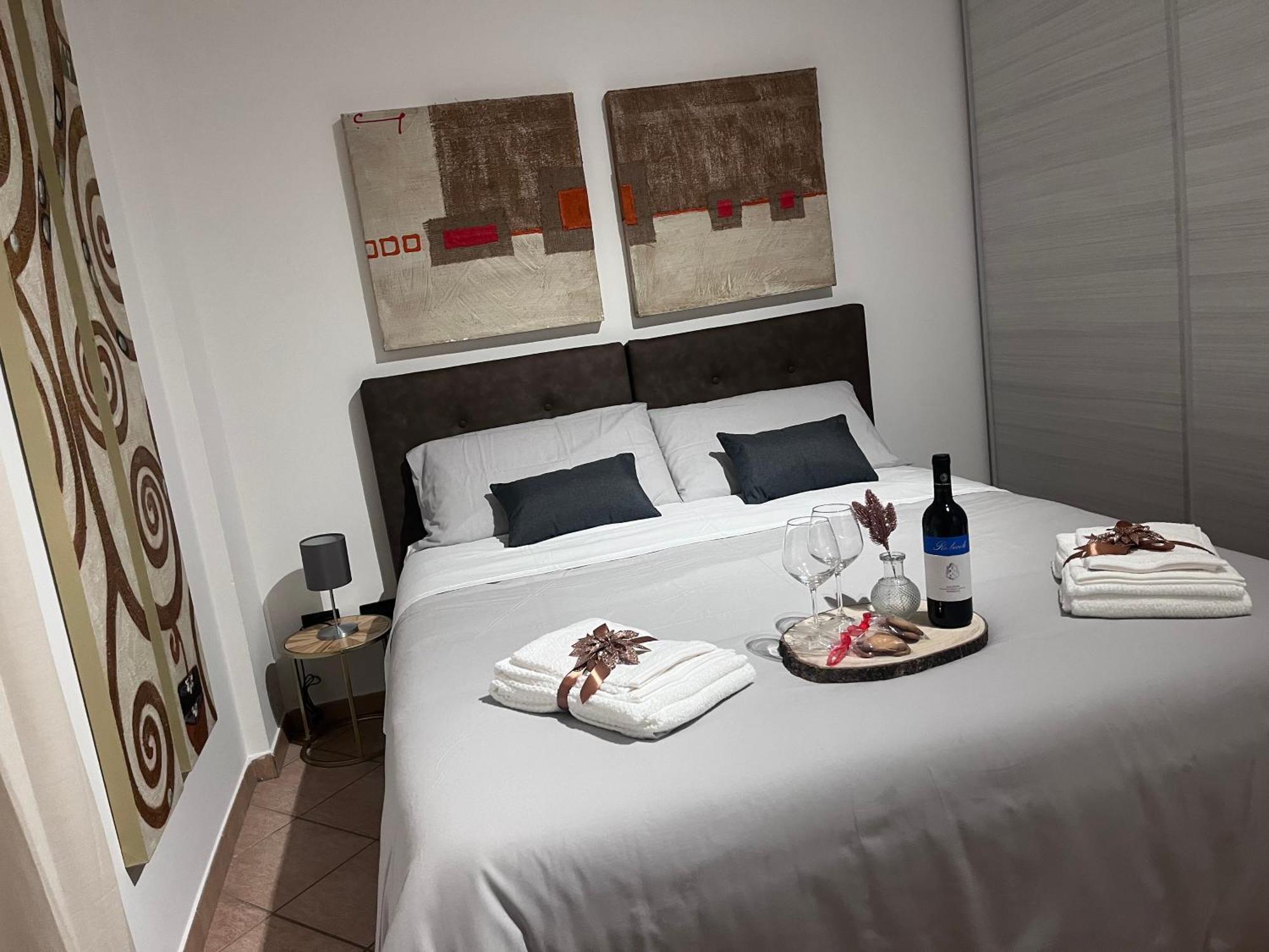 Theroom41 Lecce