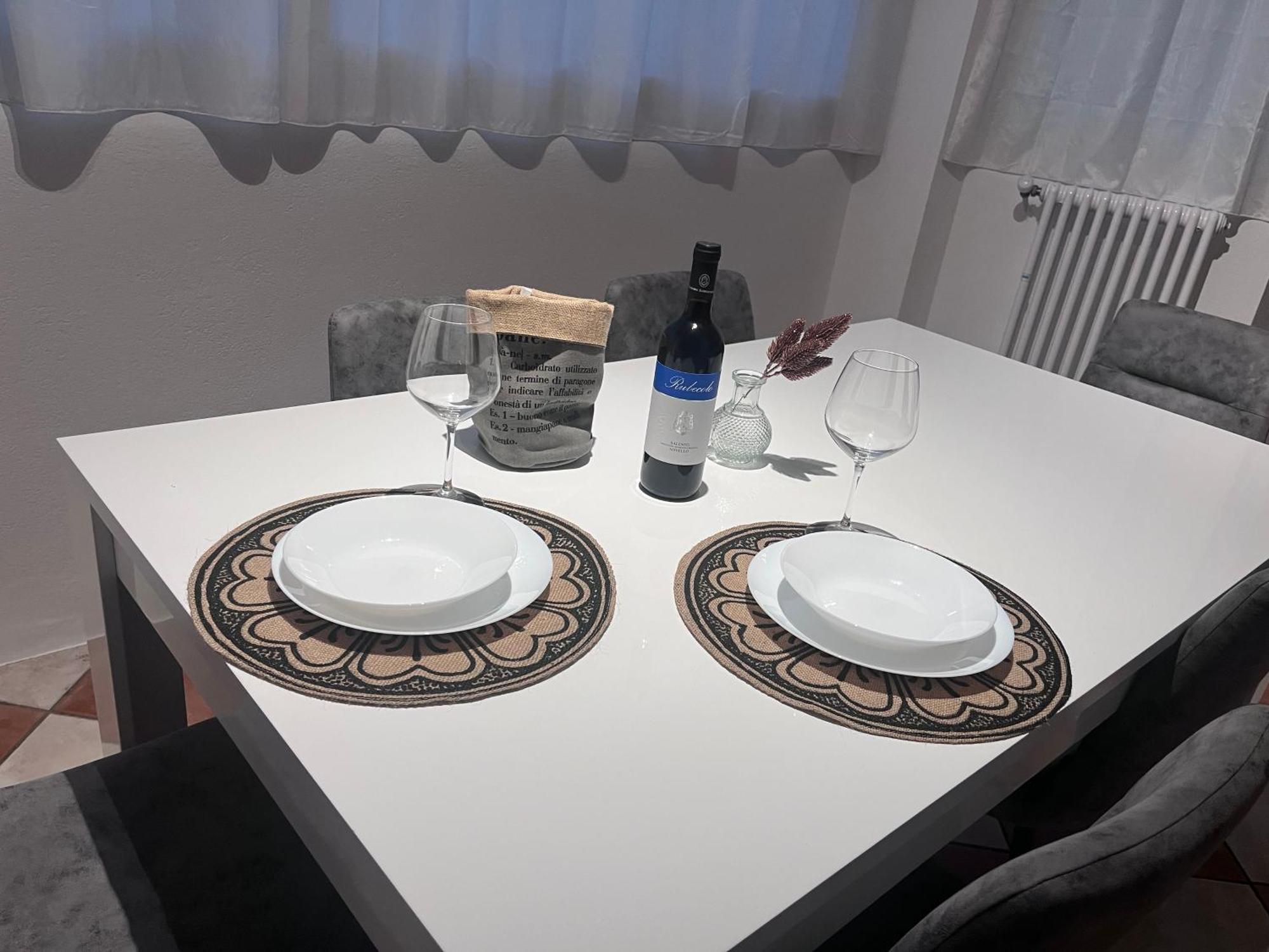 Theroom41 Lecce