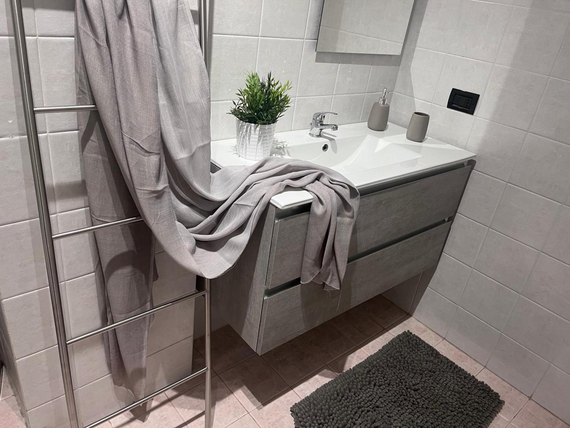 Appartement Theroom41 *
