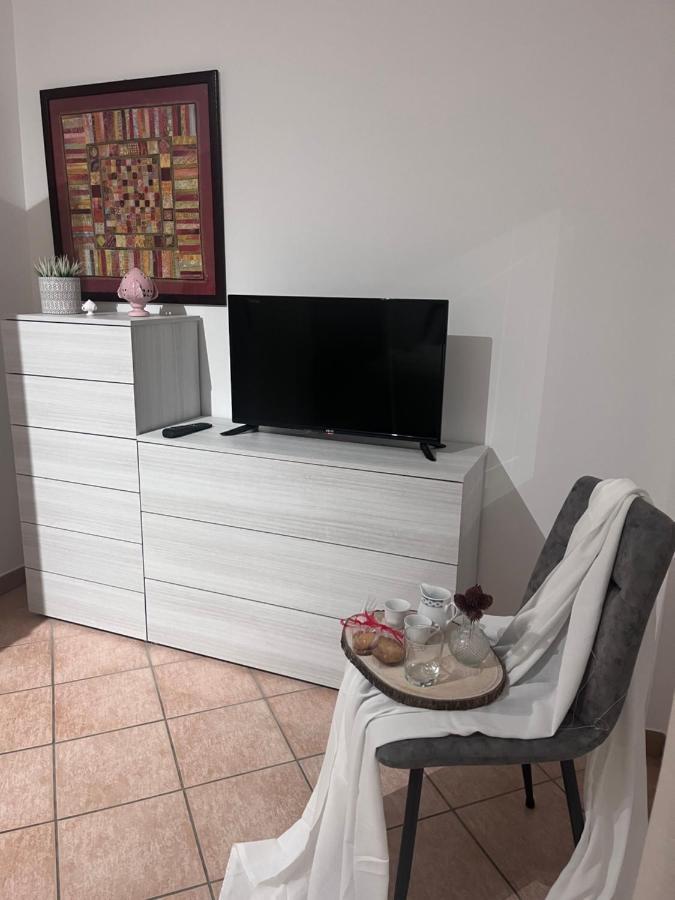 Apartment Theroom41 Lecce