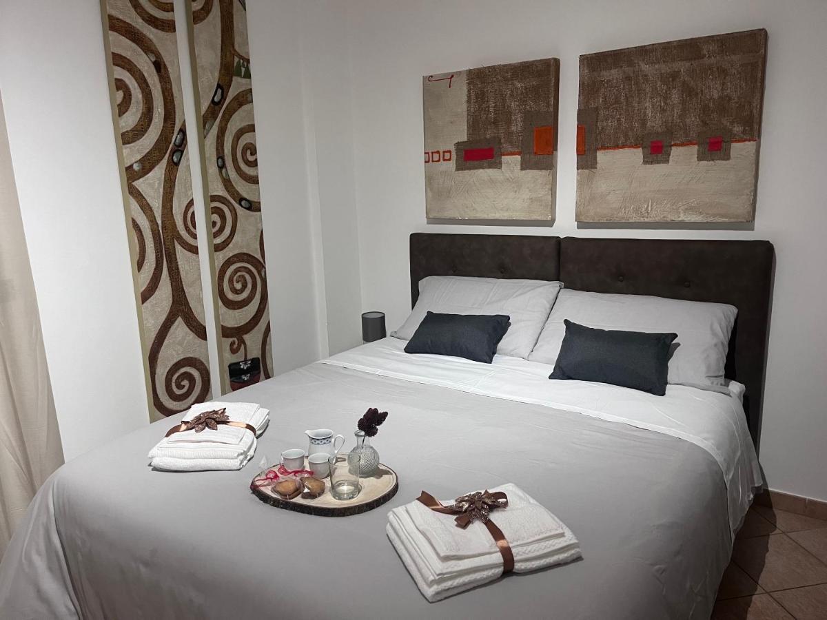 Theroom41 Apartment *