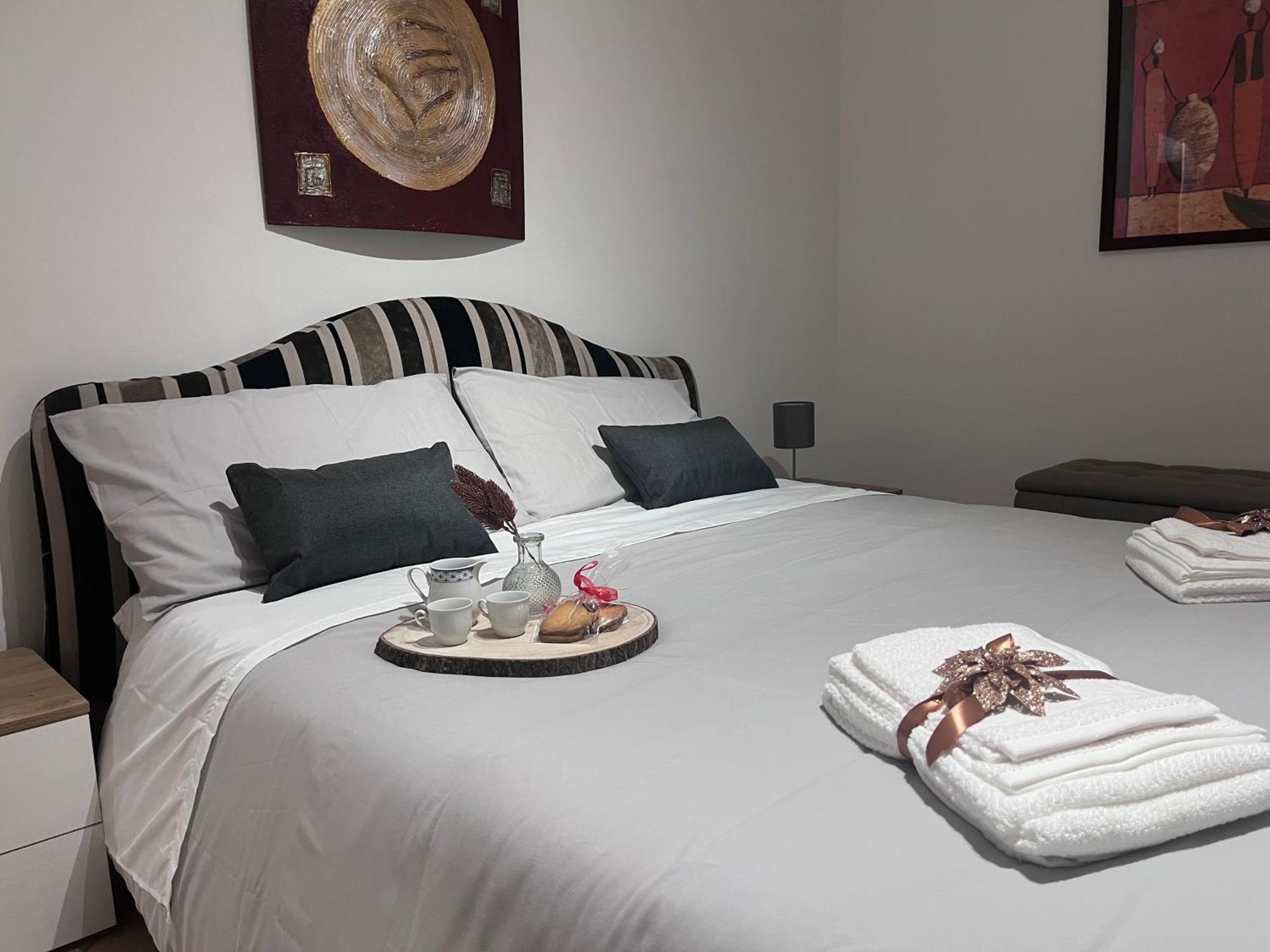 Apartment Theroom41 Lecce